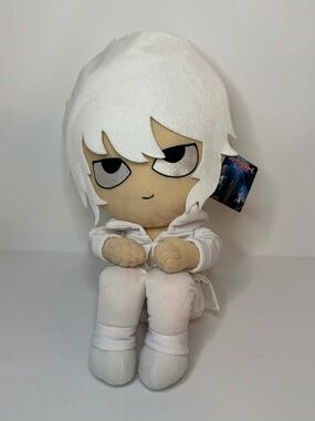 Death Note Near Plush NWT - Anime Plush